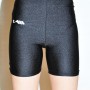 Mini-short Lycra 0348 sort-8-Reb121207-5057